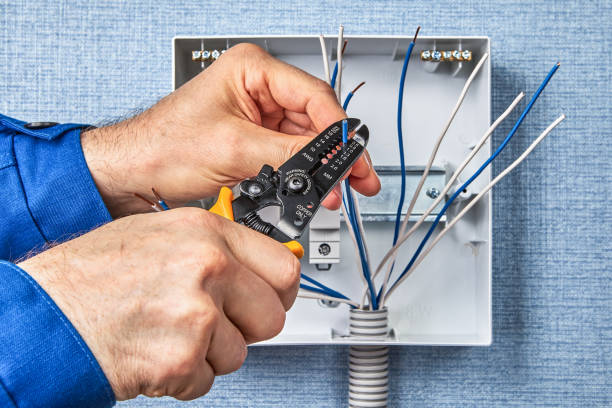 Emergency Electrical Repair Services in Manchester, GA