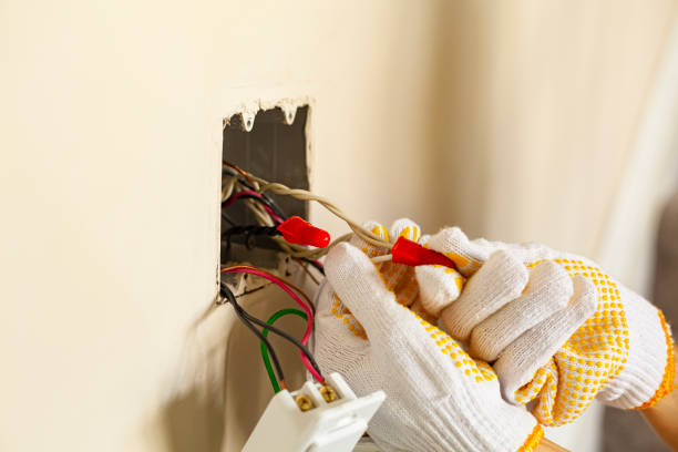 Professional Electrical Services in Manchester, GA